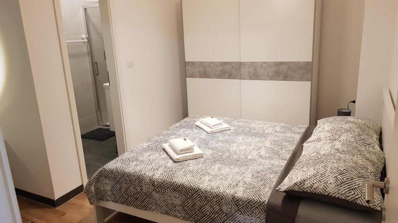 Kalea Pula Center Apartment ภายนอก รูปภาพ